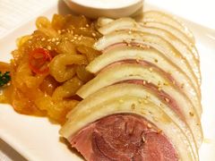 -金悦轩海鲜城(渔人码头店)