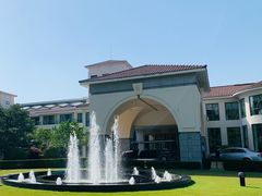 -棕榈岛海鲜自助餐厅(虹桥迎宾馆店)