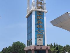 -日照海滨国家森林公园