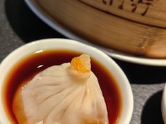 蟹粉小笼-成隆行·蟹王府(九江路店)