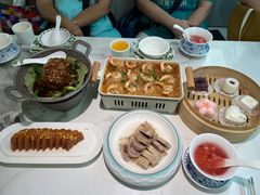 -苏梦江南·淮扬菜(夫子庙店)