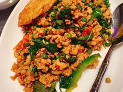-simply thai天泰(长泰广场店)