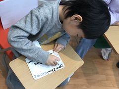 -英孚教育青少儿(长安中心)