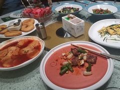 -马老六清真餐饮(西站店)