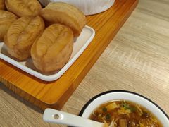 -味莊·青岛菜(云霄路店)
