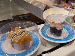 -莲寿司(国兴店)