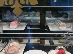 -麦当劳(百利广场店)