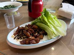 -小乡小镇·传承桐庐土菜·老板亲自烧的菜