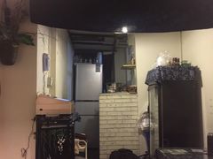 -蜗牛小馆醉乡民谣云南菜(惠新西里店)