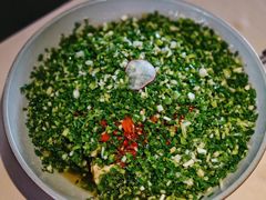 爽爽烧椒鸡-山石榴·贵州菜(丰盛里店)