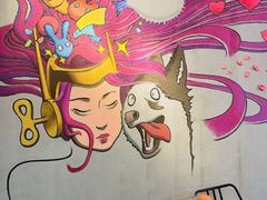 -W CAFE(甜爱路店)