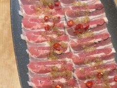 -新石器烤肉(高行万嘉店)
