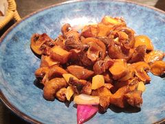-云海肴·汽锅鸡·云南菜(领展购物广场·中关村店)