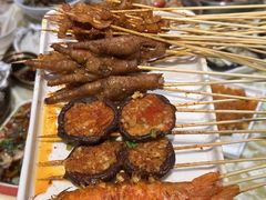 -龙虾当家·大排档(红谷滩五中店)