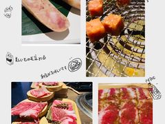 -火炉火自助餐(枫蓝国际店)