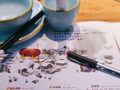 -山河屯铁锅炖·非遗东北菜(南山店)