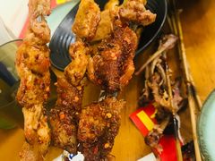 -炒豆合作社(东四总店)