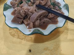 -江记餐厅(罗冲围店)