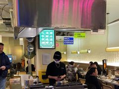 -白仁仔· 活烤海鲜 宵夜(豫园店)