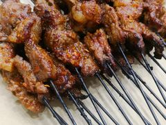 -老白家怡贵园烤肉