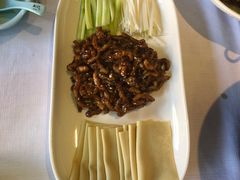 -天和晟烤鸭店(玉泉西街店)