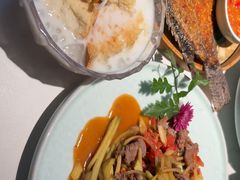 -俏香傣·德宏风味餐厅(万宏路店)
