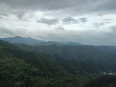 -辋川溶洞