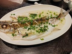 -海天楼中餐厅(吴宫泛太平洋酒店)