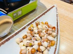 烤银杏-胜代日本料理(云程巷小区店)