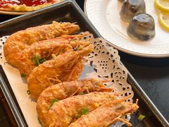 -鑫悦楼煎蟹·16年海鲜大排档