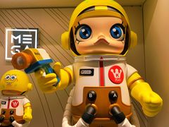 -泡泡玛特POPMART(正弘城店)
