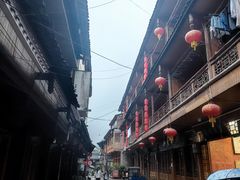 -雅安上里古镇