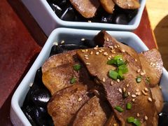 石头烤牛舌-蒙料·手把肉(望京店)
