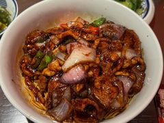 -王繁星面馆(西安熙地港店)