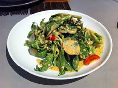 T馆-T館·花园艺术餐厅