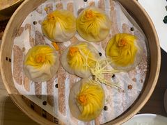 -苏小柳点心·手作小笼包(浦东嘉里城分院)