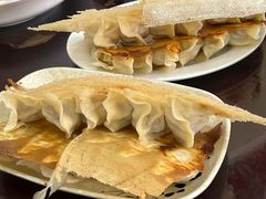 -邢家锅贴老店·非遗·开封菜(金明广场店)