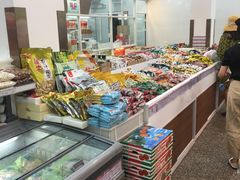 自助取餐区-北京稻香村(学清店)