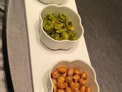 -骏莱海鲜鱼港(五角场店)