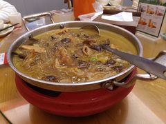 -白天鹅家宴·东北菜