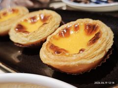 -侨美食家·粤菜(体育西路店)
