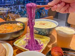 -火山屋台(新街口店)