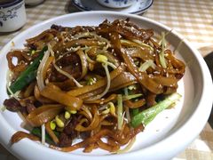 -老廣食堂(区庄店)