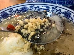 银耳糯米粥-袁妈红豆汤(重庆总店)