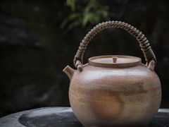 成品-瓷语堂(上海五维空间创意园店)