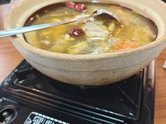 -谢记上海大排档(长寿路店)