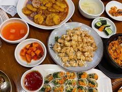 -全州拌饭馆(断桥店)