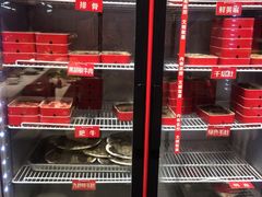 -钢管厂歆瑞源油卤串串香(春熙路太古里店)