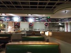 -So Lounge索兰至餐厅(蓝色港湾店)