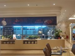 -锦粤宫·精致粤菜(深圳北站店)